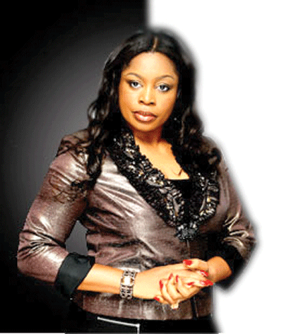 Jesus changed my reason for singing  — Sinach