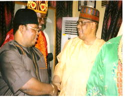 Ebonyi records huge number of teenage hawkers in Nigeria  —Ogbonna Says, Ndigbo can’t rule Nigeria now