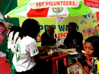 Umbrella revolution: When TAN stormed Lagos with mega rally