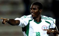 Success pays Awoniyi bonus for Hungary brace