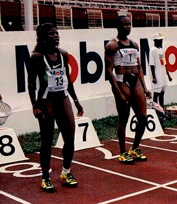 Neglect of athletes, coaches caused downturn —Aladefa