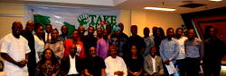 Presidential polls, opportunity  to fix Nigeria’