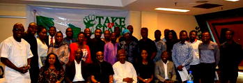 Presidential polls, opportunity  to fix Nigeria’
