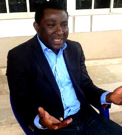 Benue: My plans —Tarzoor, PDP  gov candidate