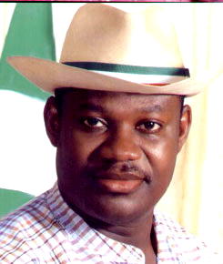 I left office broke, says former Rivers deputy gov