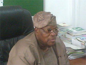 Ogun INEC is ready for the elections – REC