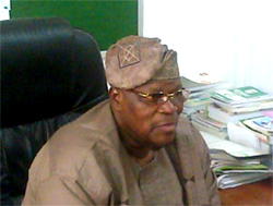 Ogun INEC is ready for the elections – REC