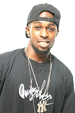 Why I opted for Ghanaian girls  in my video  —Tom Lash