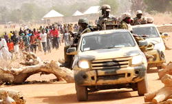 Chibok community cries out as Boko Haram escalates attack on residents