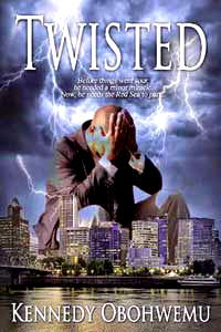 Twisted celebrates Nigeria’s exploits in print