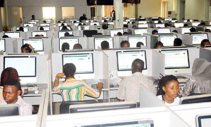 UTME computer base IT professionals pick hole on registration, licensing of all IT contractors by NITDA