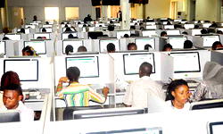 Confusion in UTME  gets messier
