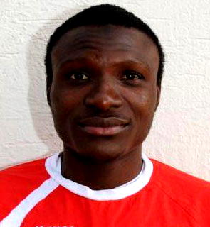 Aminu, Ofoedu score in   Turkey