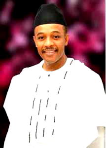 My pact with Niger people  -Nasko, PDP guber candidate
