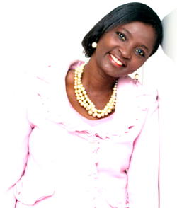 Pat Utomi is my mentor — Victoria Abraham