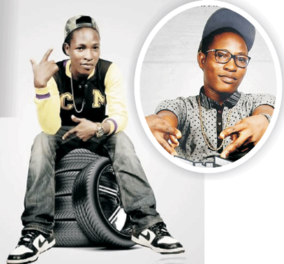 My regrets  so far in  the music  industry — Whale  Clarke