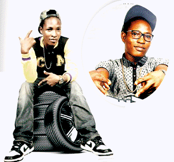 My regrets  so far in  the music  industry — Whale  Clarke