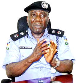 We regard any crime in FCT  as a big issue   — Police Chief