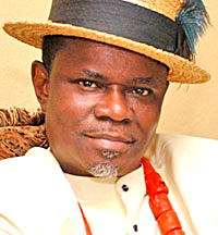 Senator Manager has been spoiled; we’ll stop him –  Emiko