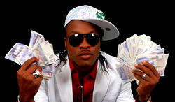 African China turns hairdresser