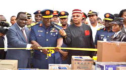 Nigeria’s infrastructural deficit hampers local  drug manufacture — Nnamdi Obi, President, APIN