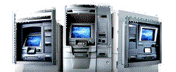 Finger smart ATMs coming your way