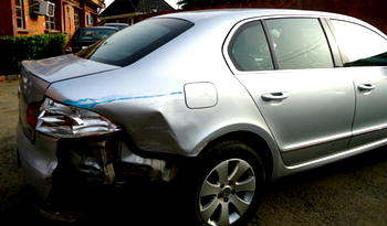 How Hoodlums attack Vanguard’s General Editor, 3 others in traffic; cart away cash, valuables
