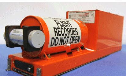 Ukraine airliner black boxes arrive in France