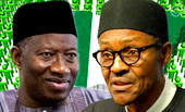 Buhari, Jonathan, Tinubu, others make most Influential Nigerians list – MIN