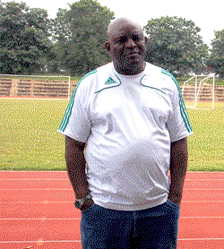 Dream Team mustn’t underrate opponents – Chukwu