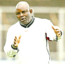 2018 W/Cup qualifiers: Nigerians shouldn’t panic over foreign coach – Chukwu