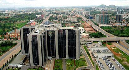 FG, developers wrap up plans to develop N700bn Abuja City Centre ...