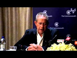 Election: Commonwealth observers’ interim report out on Monday