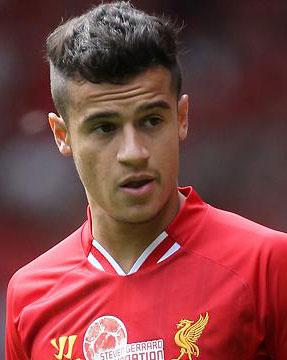 FC Barcelona’s Coutinho ruled out for 3 weeks - Vanguard News