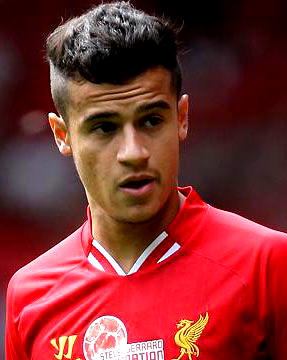 Coutinho agrees to £76m Barca move