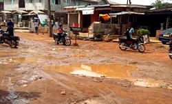 Mosan-Okunola residents renew call to rehabilitate abandoned roads