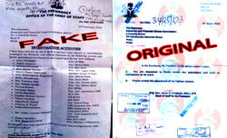 No directive from Presidency to probe opposition leaders – EFCC