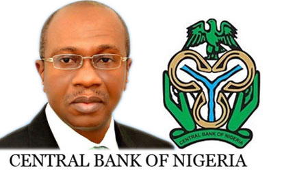 emefiele CBN Illegal deductions: Senate summons CBN gov, banks MDs, Bankers C’ttee, others