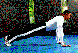 Exercise for better sex