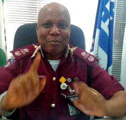 VISION 20:2020 We need economic growth sustainability — FRSC boss