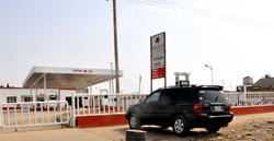 DPR lists threats to gas network code