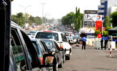 Fuel scarcity to end weekend — PPMC