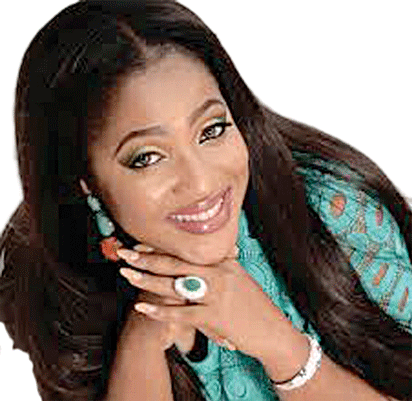 Day I got a ‘hot’ slap in public  – Grace Amah