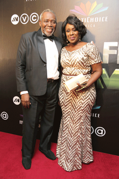 AMVCA 2015:  Best moments of the night!