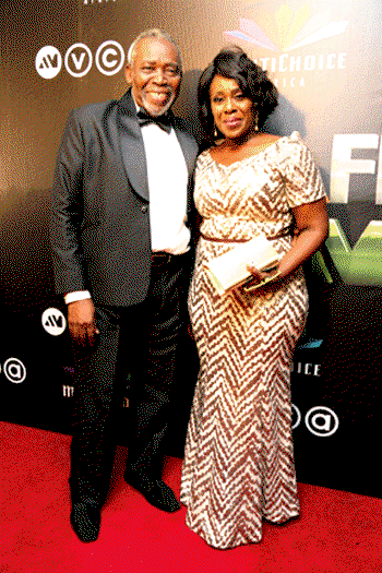 AMVCA 2015:  Best moments of the night!