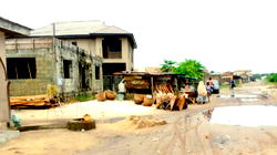 Invasion of Lagos community by thugs, cops: Residents appeal to Jonathan, Fashola