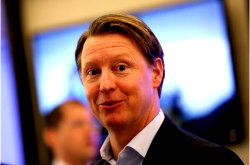 2020 5G launch; Ericsson calls for industry collaboration