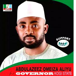 Kogi APC governorship aspirant, brother die in auto crash