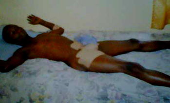 Could  cure for that impotence be as simple as this?