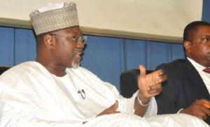 Jega, Musa